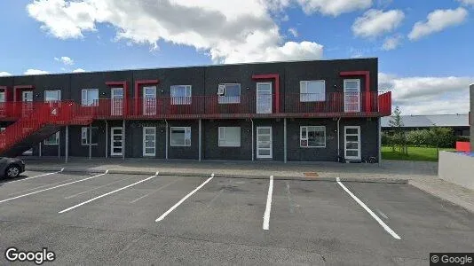 Apartments for rent in Selfoss - Photo from Google Street View