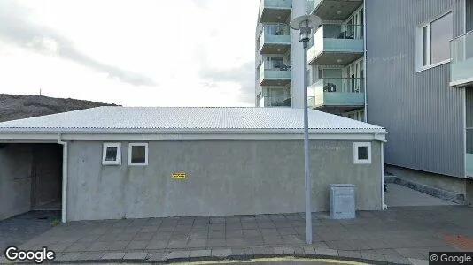 Apartments for rent in Reykjavík Árbær - Photo from Google Street View