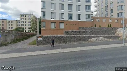 Apartments for rent in Vantaa - Photo from Google Street View