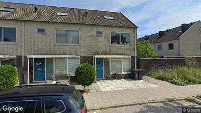 Apartments for rent in Diemen - Photo from Google Street View