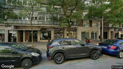 Apartments for rent in Madrid Chamberí - Photo from Google Street View