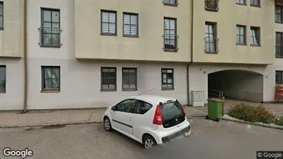 Apartments for rent in Dürnkrut - Photo from Google Street View