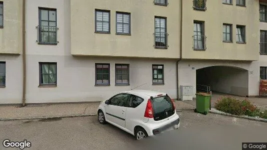 Apartments for rent in Dürnkrut - Photo from Google Street View