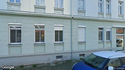 Apartments for rent in Leipzig - Photo from Google Street View