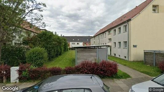Apartments for rent in Plön - Photo from Google Street View