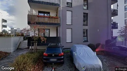 Apartments for rent in Gießen - Photo from Google Street View