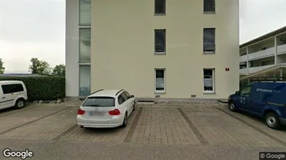 Apartments for rent in Dornbirn - Photo from Google Street View