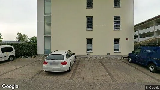 Apartments for rent in Dornbirn - Photo from Google Street View