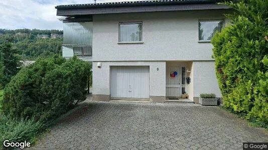 Apartments for rent in Feldkirch - Photo from Google Street View