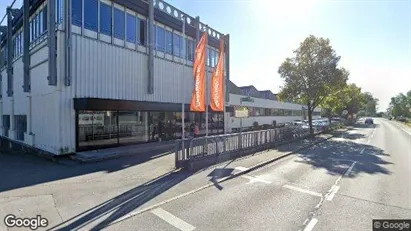 Apartments for rent in Kennelbach - Photo from Google Street View