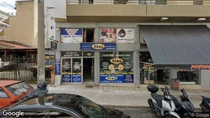 Apartments for rent in Patras - Photo from Google Street View