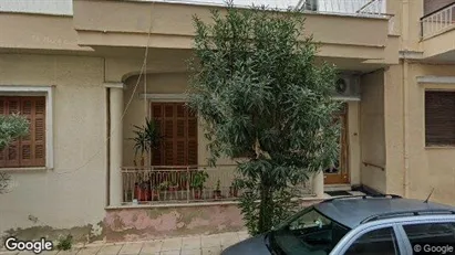 Apartments for rent in Patras - Photo from Google Street View