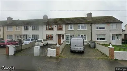 Apartments for rent in Dublin 10 - Photo from Google Street View