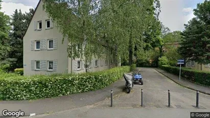 Apartments for rent in Wiesbaden - Photo from Google Street View