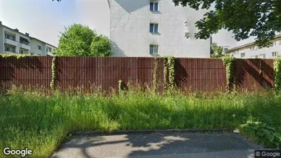 Apartments for rent in Zürich Distrikt 12 - Photo from Google Street View