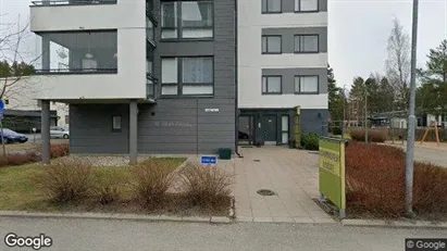 Apartments for rent in Jyväskylä - Photo from Google Street View