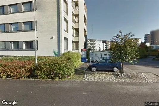 Apartments for rent in Espoo - Photo from Google Street View