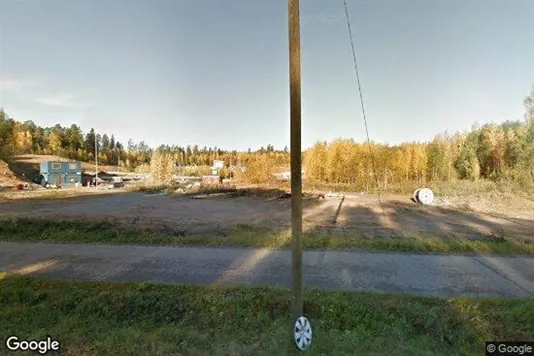 Apartments for rent in Tampere Keskinen - Photo from Google Street View