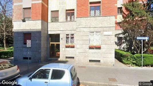 Rooms for rent in Milano Zona 6 - Barona, Lorenteggio - Photo from Google Street View
