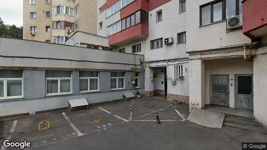 Apartments for rent in Braşov - Photo from Google Street View