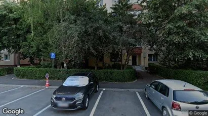 Apartments for rent in Braşov - Photo from Google Street View