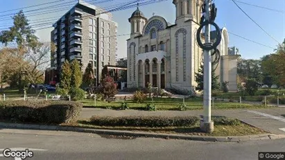 Apartments for rent in Cluj-Napoca - Photo from Google Street View