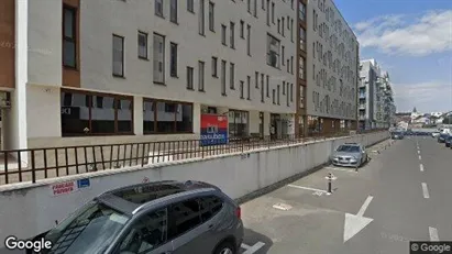 Apartments for rent in Cluj-Napoca - Photo from Google Street View