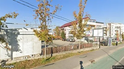 Apartments for rent in Cluj-Napoca - Photo from Google Street View
