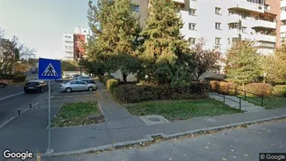 Apartments for rent in Cluj-Napoca - Photo from Google Street View