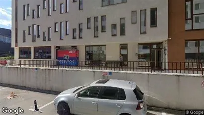 Apartments for rent in Cluj-Napoca - Photo from Google Street View