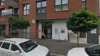 Apartments for rent in Cluj-Napoca - Photo from Google Street View