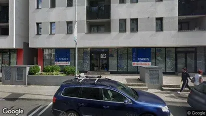 Apartments for rent in Cluj-Napoca - Photo from Google Street View