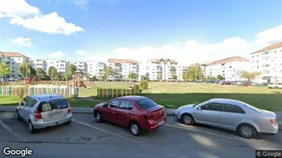 Apartments for rent in Sibiu - Photo from Google Street View