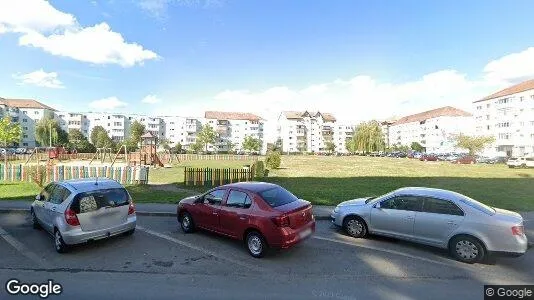 Apartments for rent in Sibiu - Photo from Google Street View