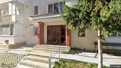 Apartments for rent in Sibiu - Photo from Google Street View