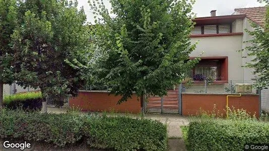 Apartments for rent in Timişoara - Photo from Google Street View