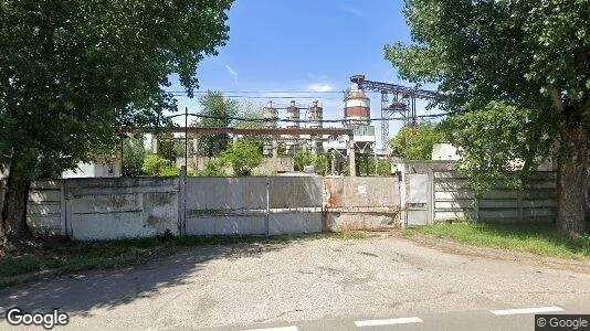 Apartments for rent in Timişoara - Photo from Google Street View