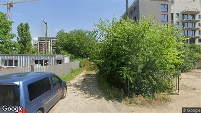 Apartments for rent in Timişoara - Photo from Google Street View