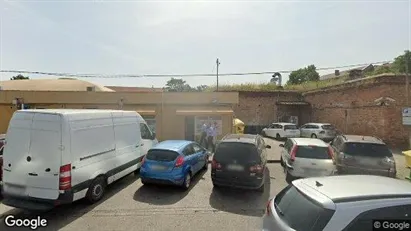 Rooms for rent in Timişoara - Photo from Google Street View