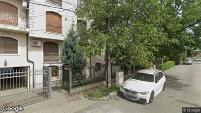 Apartments for rent in Timişoara - Photo from Google Street View