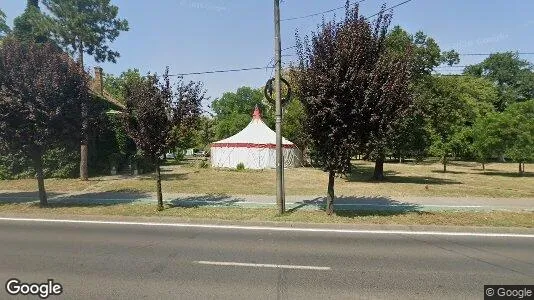 Apartments for rent in Timişoara - Photo from Google Street View