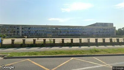 Apartments for rent in Ghiroda - Photo from Google Street View