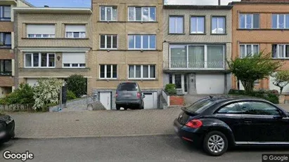 Apartments for rent in Stad Brussel - Photo from Google Street View