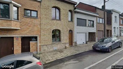 Apartments for rent in Seraing - Photo from Google Street View
