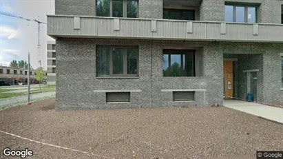 Apartments for rent in Antwerp Wilrijk - Photo from Google Street View