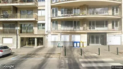 Apartments for rent in Brussels Sint-Gillis - Photo from Google Street View