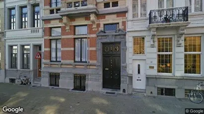 Apartments for rent in Stad Antwerp - Photo from Google Street View