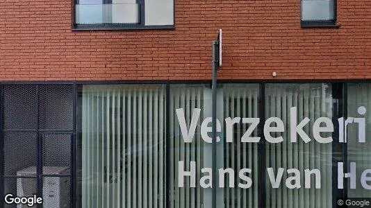 Apartments for rent in Leuven - Photo from Google Street View