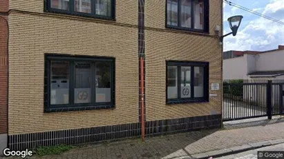 Apartments for rent in Brussels Jette - Photo from Google Street View