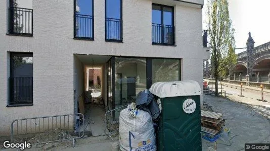Apartments for rent in Stad Antwerp - Photo from Google Street View